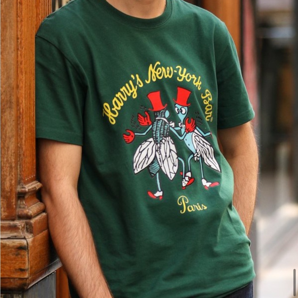 Rowing Blazers T-Shirt